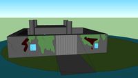 The Awesomest Castle in History