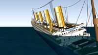 Britannic Part 4