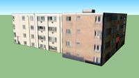 3122 Hennepin in Minneapolis, MN, USA