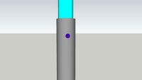 Obi-Wan's Lightsaber