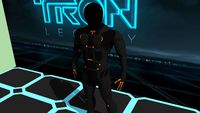 TRON: Legacy - Rinzler