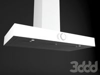 вытяжка Gorenje Simplicity