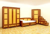 Детская "Марина"