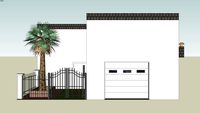 casa moderna ( coleccion 2012)
