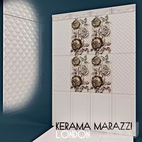 Kerama Marazzi / LONDON