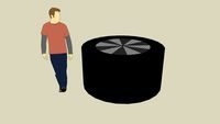 Tire
