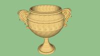 vaso classico (erivando)