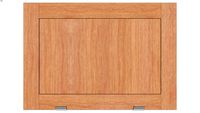 Wall Refrigerator Top Hinge 21Hx24D