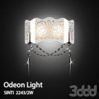Odeon Light SINTI 2243/2W