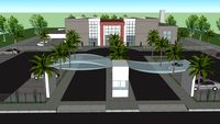 Centro de Eventos