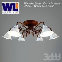 Wunderlicht