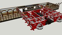 Inner Sanctum 2nd Floor Prog