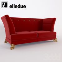 диван Elledue