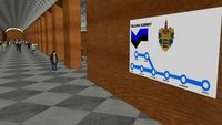 Tallinn new subway line's