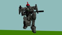 Mecha Of Doom