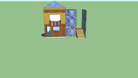 casa dois andares