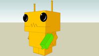 alien hominid