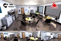 Break Room