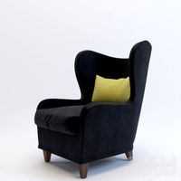 PETER ARMCHAIR