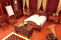 Victorian Home Pack