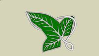 Leaves of Lorien