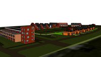 woningen Oosterweed fase 1, Grootebroek