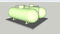 Propane Tank