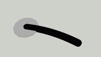 Pizza Cutter