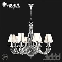 702084 ALVEARE Osgona