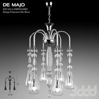 De Majo 8003 K6
