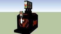 Jägermeister Machine