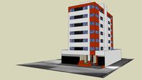 Residencial Serra Dourada
