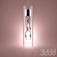 Ideal Lux LORIS SP6