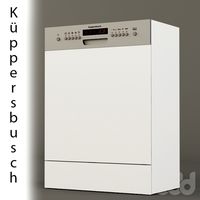 Kuppersbusch