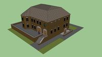 Ghost House