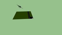 avion de chasse