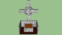 Tombe Celtique