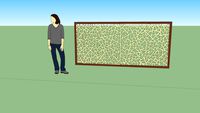 hao decorative panel