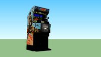operation thunderbolt arcade game
