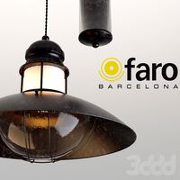 Faro Winch