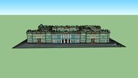 The Winter Palace
