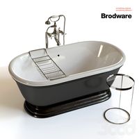 Classic bathtube