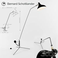 Bernard_Schottlander_BS1