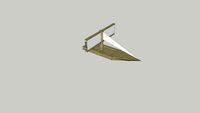 Medeval Boat
