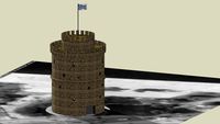 White Tower of Thessaloniki