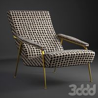 Gio Ponti Armchair