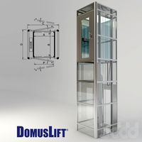 лифт Domus