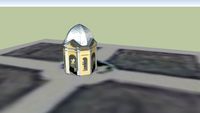 Святой источник