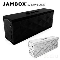 JAMBOX by Jawbone