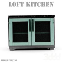LOFT nightstand kitchen v2